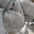 Transparent filled NA2SO4 masterbatch plastic granule